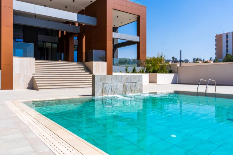 1 Bedroom Apartment for Sale in Agios Tychonas, Limassol District