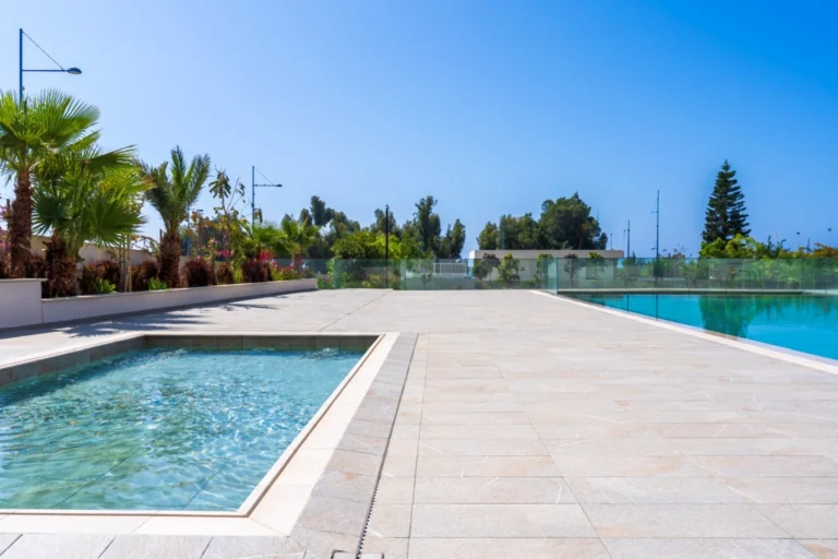 1 Bedroom Apartment for Sale in Agios Tychonas, Limassol District