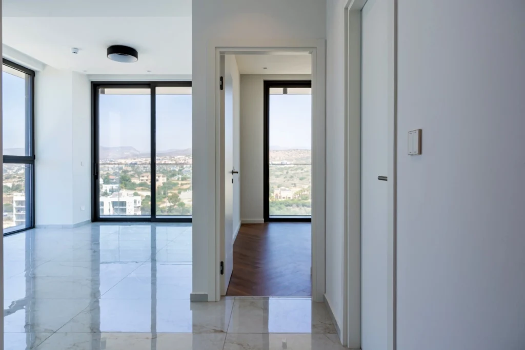 1 Bedroom Apartment for Sale in Agios Tychonas, Limassol District