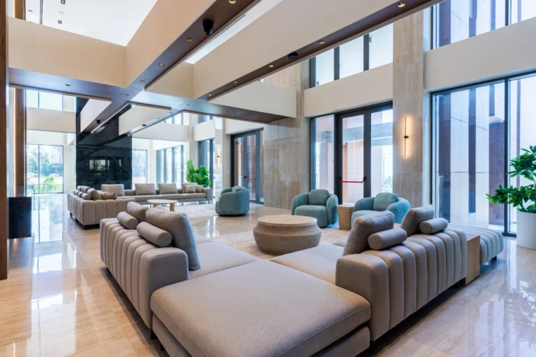 4 Bedroom Apartment for Sale in Agios Tychonas, Limassol District