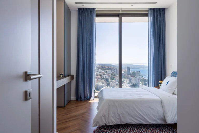 5 Bedroom Apartment for Sale in Agios Tychonas, Limassol District