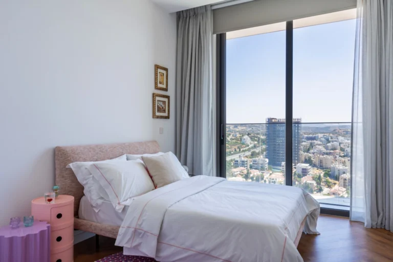 5 Bedroom Apartment for Sale in Agios Tychonas, Limassol District