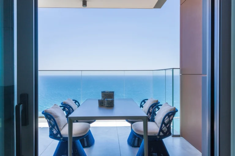 5 Bedroom Apartment for Sale in Agios Tychonas, Limassol District