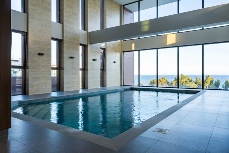 5 Bedroom Apartment for Sale in Agios Tychonas, Limassol District