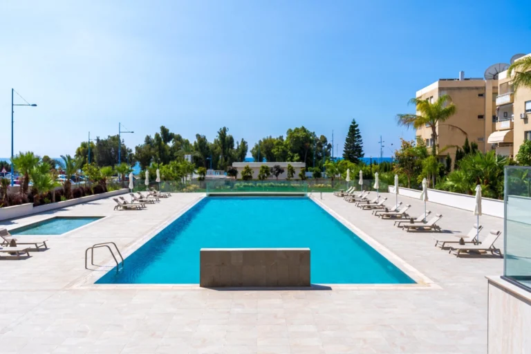 5 Bedroom Apartment for Sale in Agios Tychonas, Limassol District