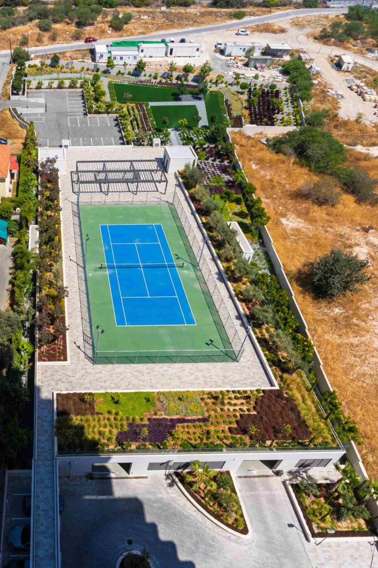 5 Bedroom Apartment for Sale in Agios Tychonas, Limassol District