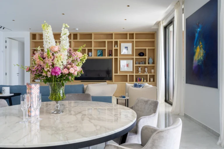 5 Bedroom Apartment for Sale in Agios Tychonas, Limassol District