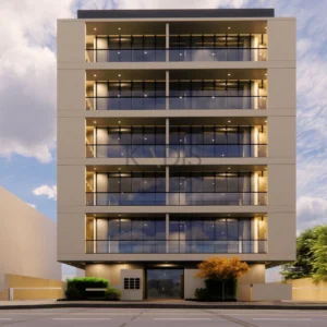 127m² Office for Sale in Limassol – Neapolis