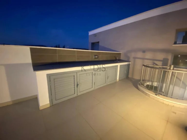 2 Bedroom Apartment for Rent in Mouttagiaka, Limassol District