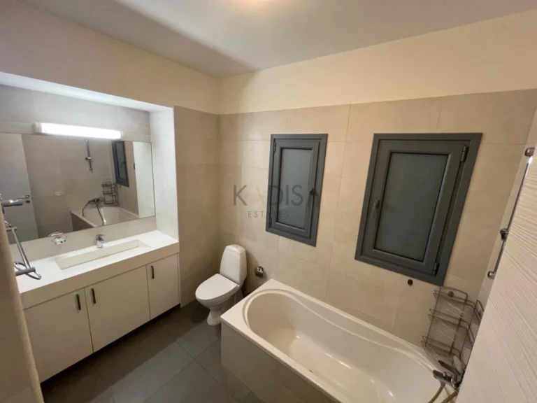 2 Bedroom Apartment for Rent in Mouttagiaka, Limassol District