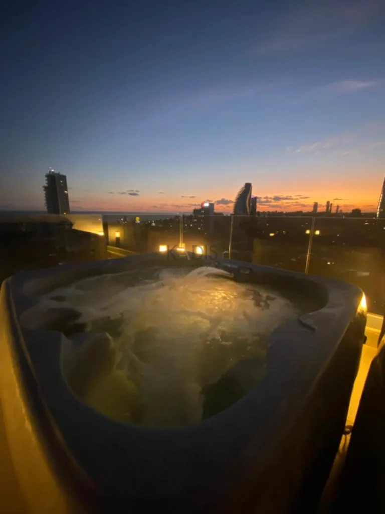 2 Bedroom Apartment for Rent in Mouttagiaka, Limassol District