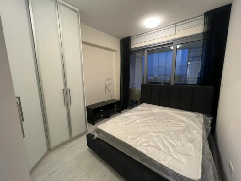 2 Bedroom Apartment for Rent in Mouttagiaka, Limassol District