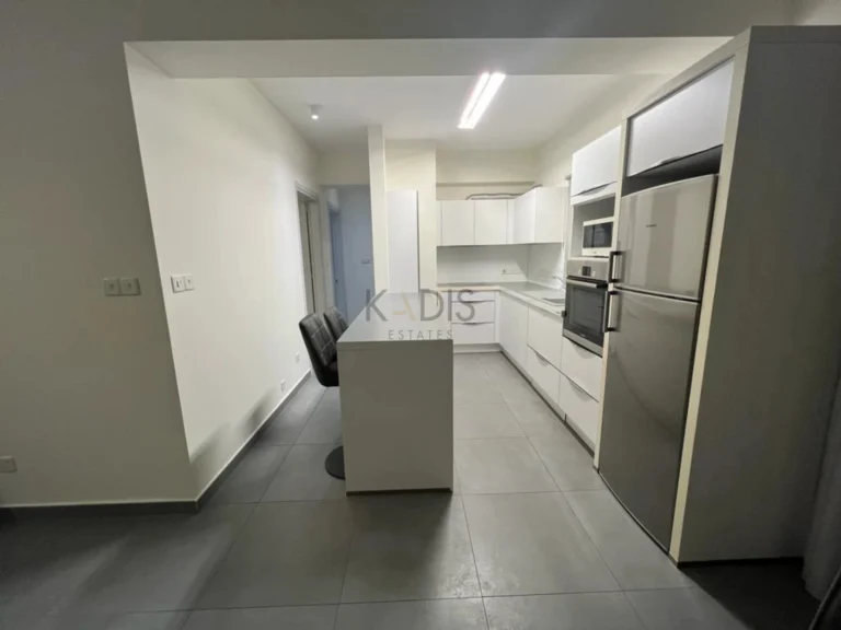 2 Bedroom Apartment for Rent in Mouttagiaka, Limassol District