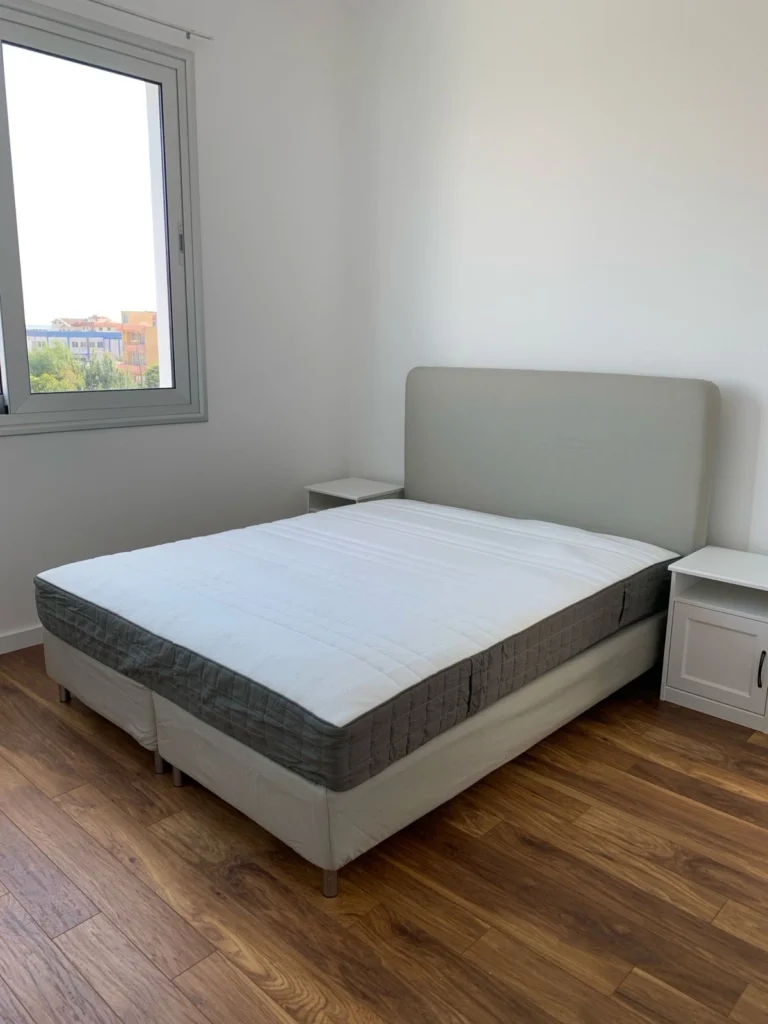 2 Bedroom Apartment for Rent in Limassol – Zakaki