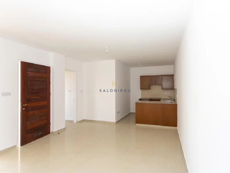 Cheap Apartments for Sale Paphos