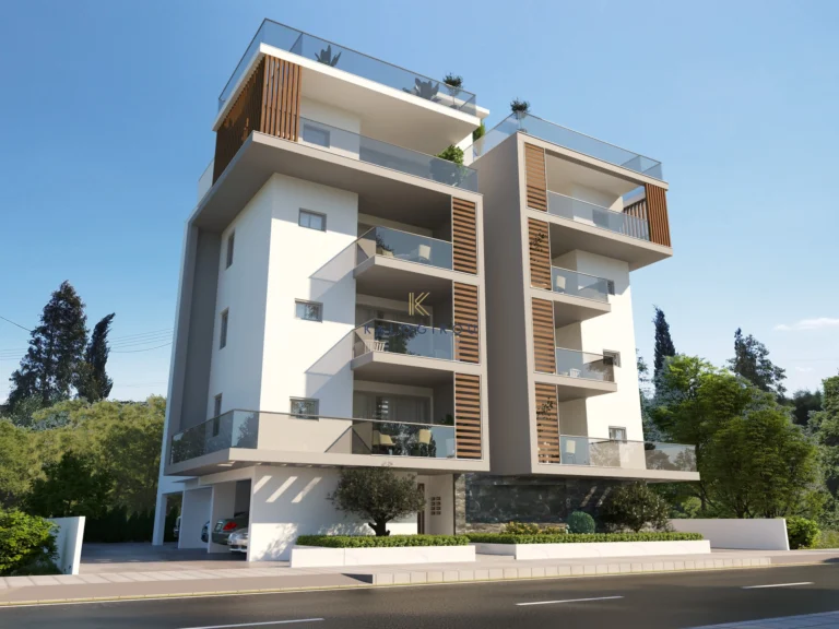 2 Bedroom Apartment for Sale in Larnaca District