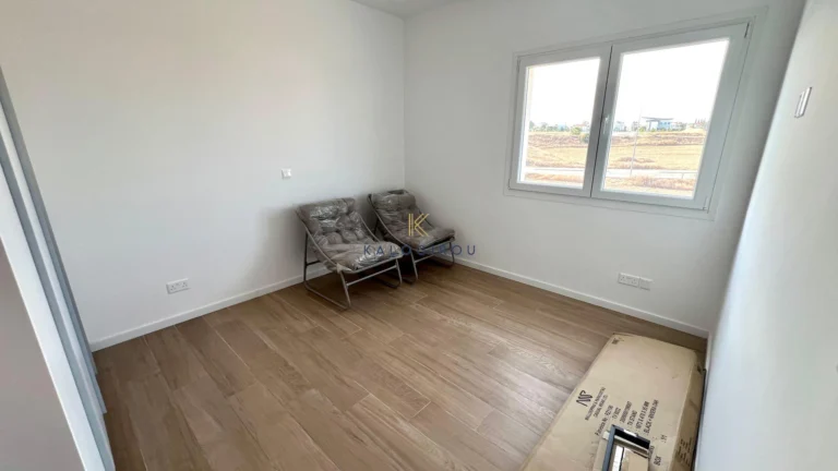 2 Bedroom Apartment for Rent in Larnaca District