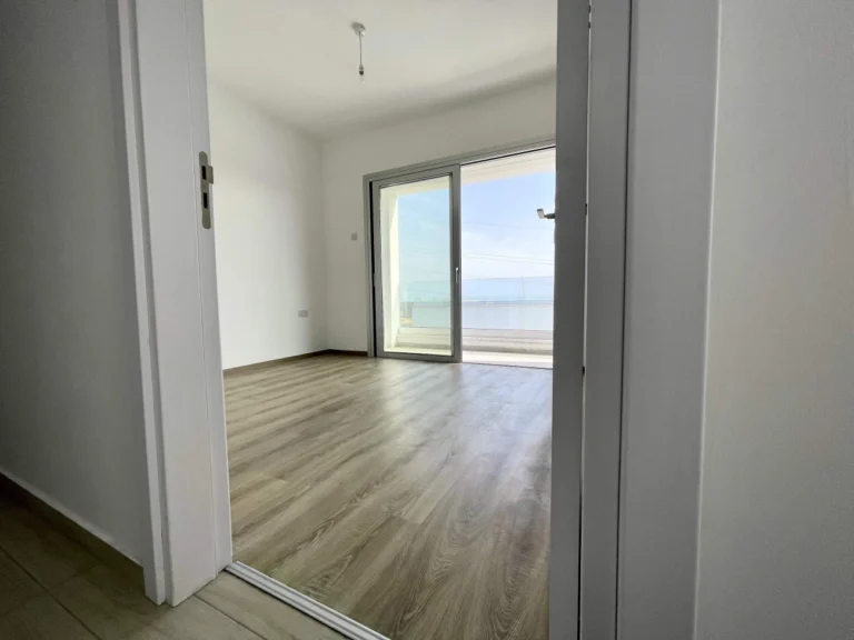 4 Bedroom House for Sale in Parekklisia, Limassol District