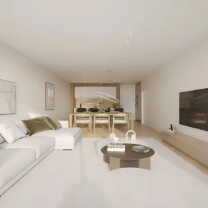 2 Bedroom Apartment for Sale in Kissonerga, Paphos District