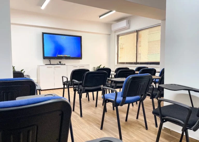 265m² Office for Rent in Limassol – Neapolis