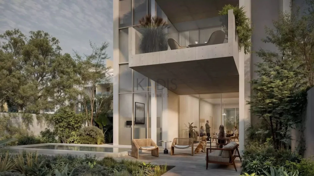 4 Bedroom Apartment for Sale in Potamos Germasogeias, Limassol District