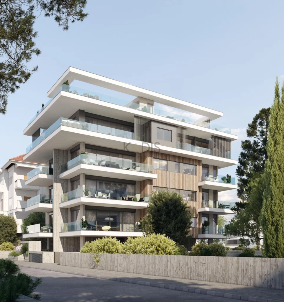 1 Bedroom Apartment for Sale in Limassol District