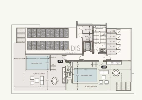 3 Bedroom Apartment for Sale in Limassol District
