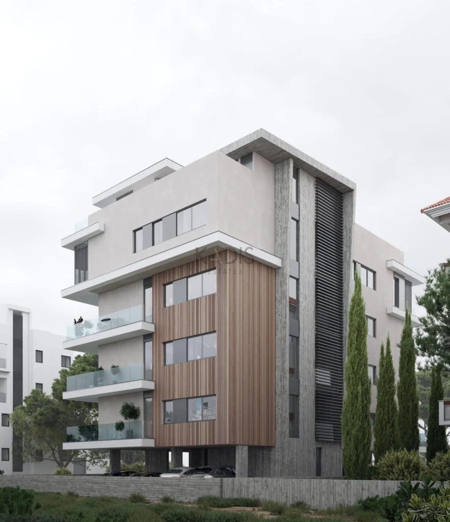 3 Bedroom Apartment for Sale in Limassol District