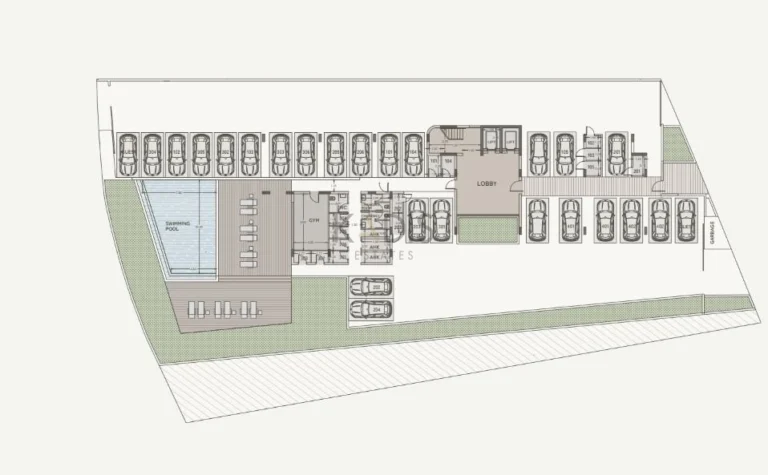 3 Bedroom Apartment for Sale in Limassol District