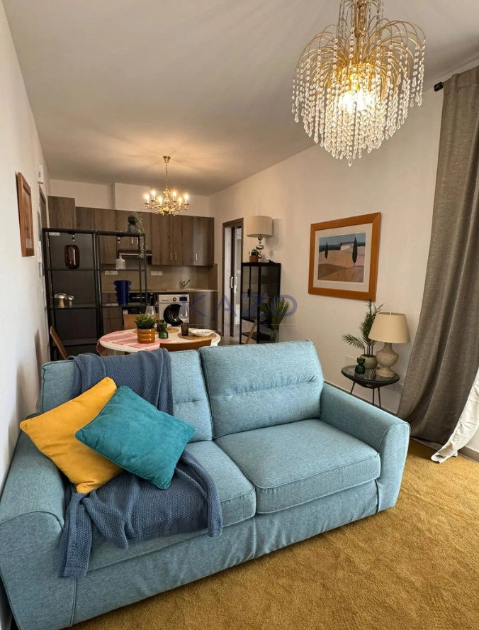 1 Bedroom Apartment for Rent in Limassol District