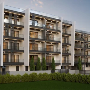 1 Bedroom Apartment for Sale in Limassol – Kapsalos