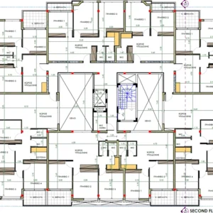 575m² Office for Rent in Agios Nikolaos, Larnaca District