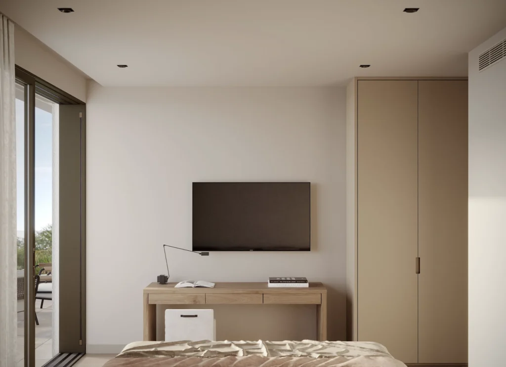 5 Bedroom House for Sale in Geroskipou, Paphos District