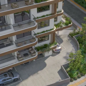 1 Bedroom Apartment for Sale in Livadia Larnakas, Larnaca District