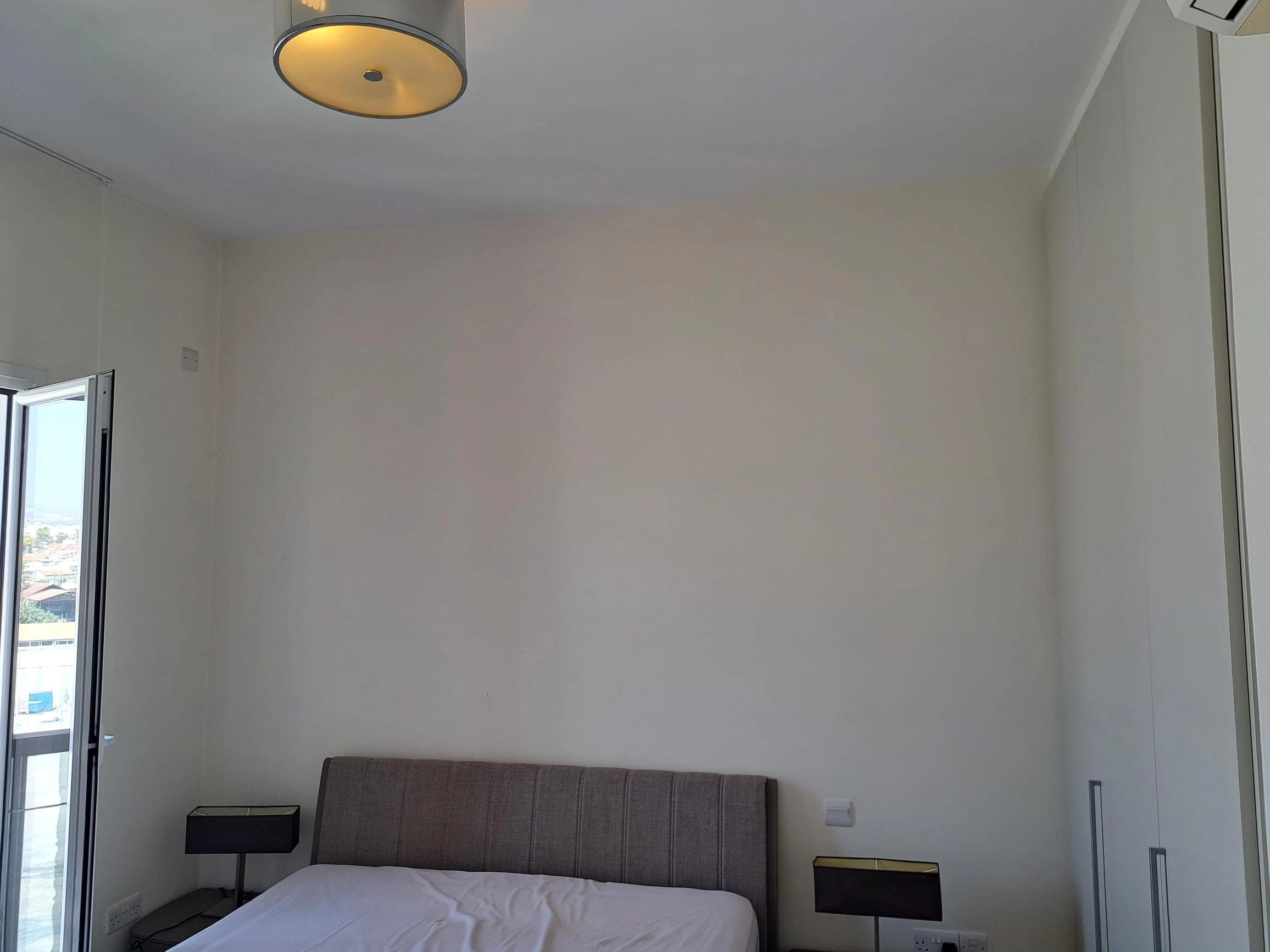 2 Bedroom Apartment for Rent in Limassol – Marina