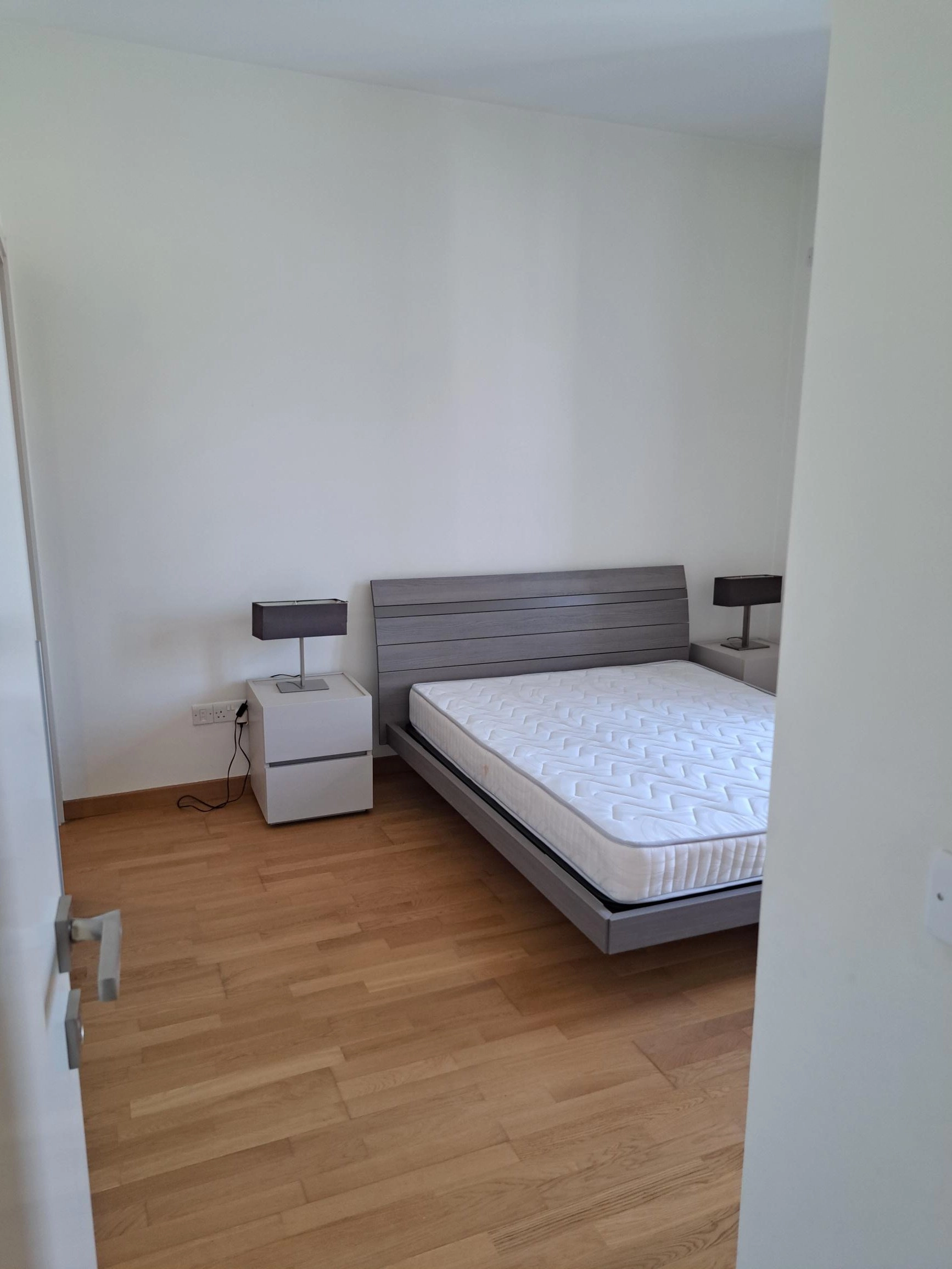 2 Bedroom Apartment for Rent in Limassol – Marina