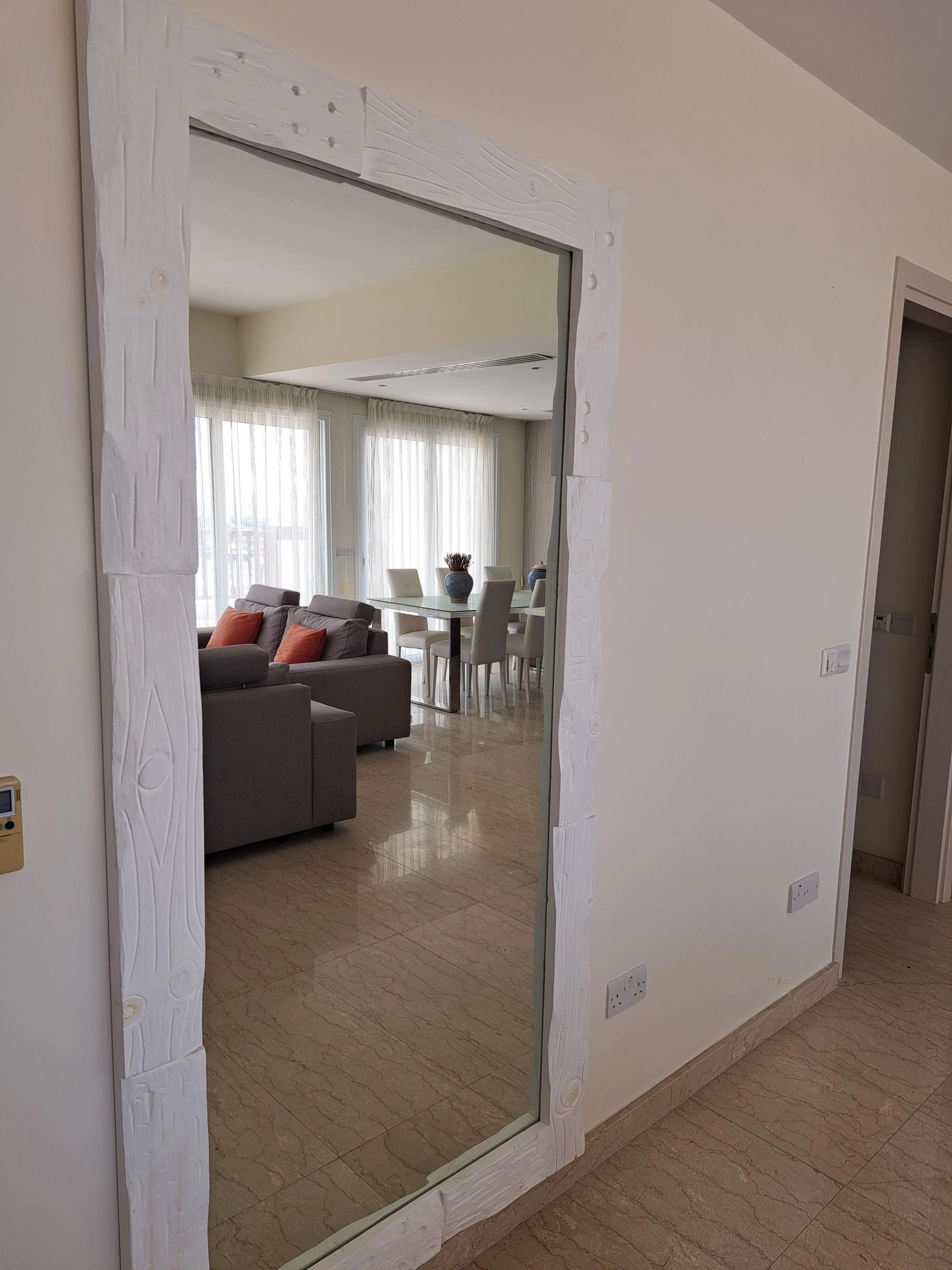 2 Bedroom Apartment for Rent in Limassol – Marina