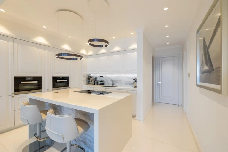 3 Bedroom Apartment for Sale in Larnaca – Finikoudes