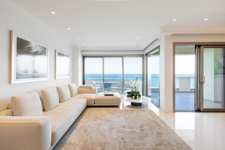 Most Expensive Apartments for Sale in Larnaca