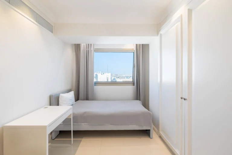 3 Bedroom Apartment for Sale in Larnaca – Finikoudes