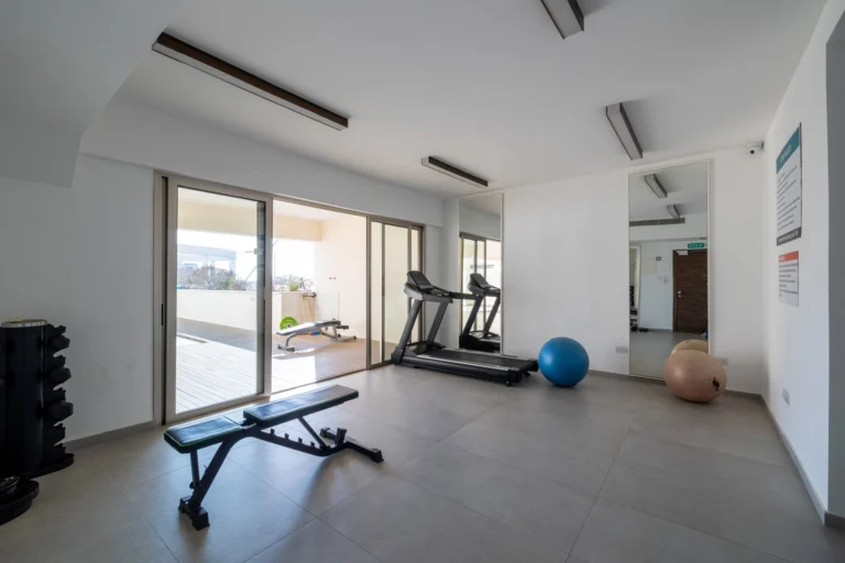 3 Bedroom Apartment for Sale in Larnaca – Finikoudes