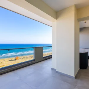 3 Bedroom Apartment for Sale in Larnaca – Finikoudes