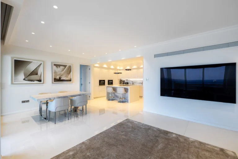 Most Expensive Apartments for Sale in Larnaca