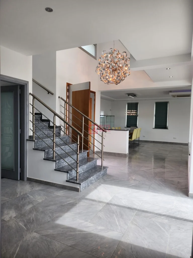 5 Bedroom House for Rent in Germasogeia, Limassol District