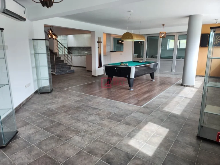 5 Bedroom House for Rent in Germasogeia, Limassol District