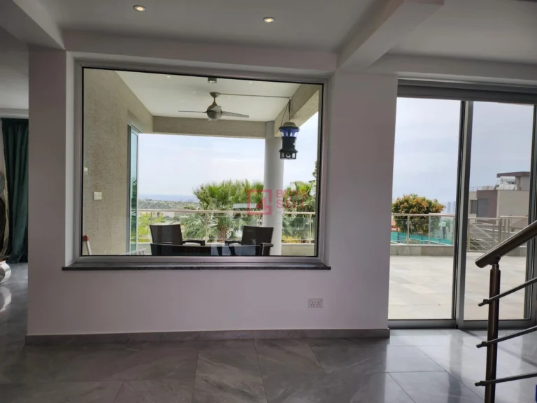 5 Bedroom House for Rent in Germasogeia, Limassol District