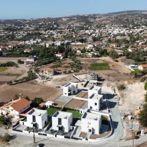3 Bedroom House for Sale in Moni, Limassol District