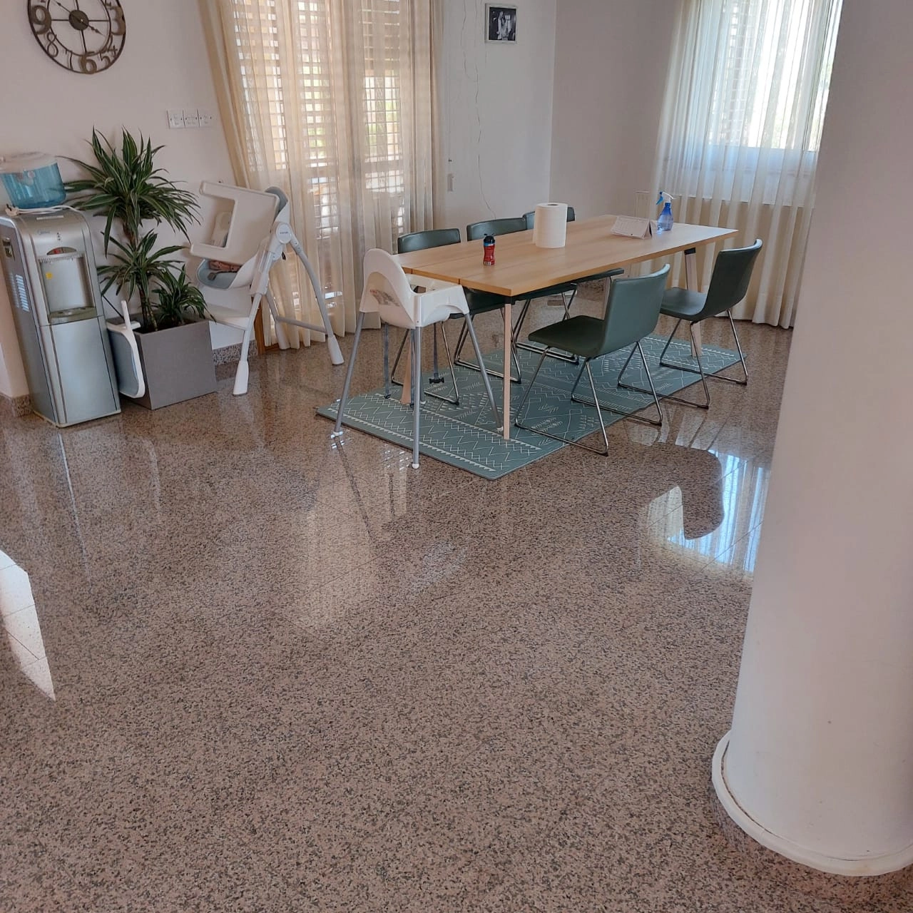 3 Bedroom House for Rent in Apesia, Limassol District