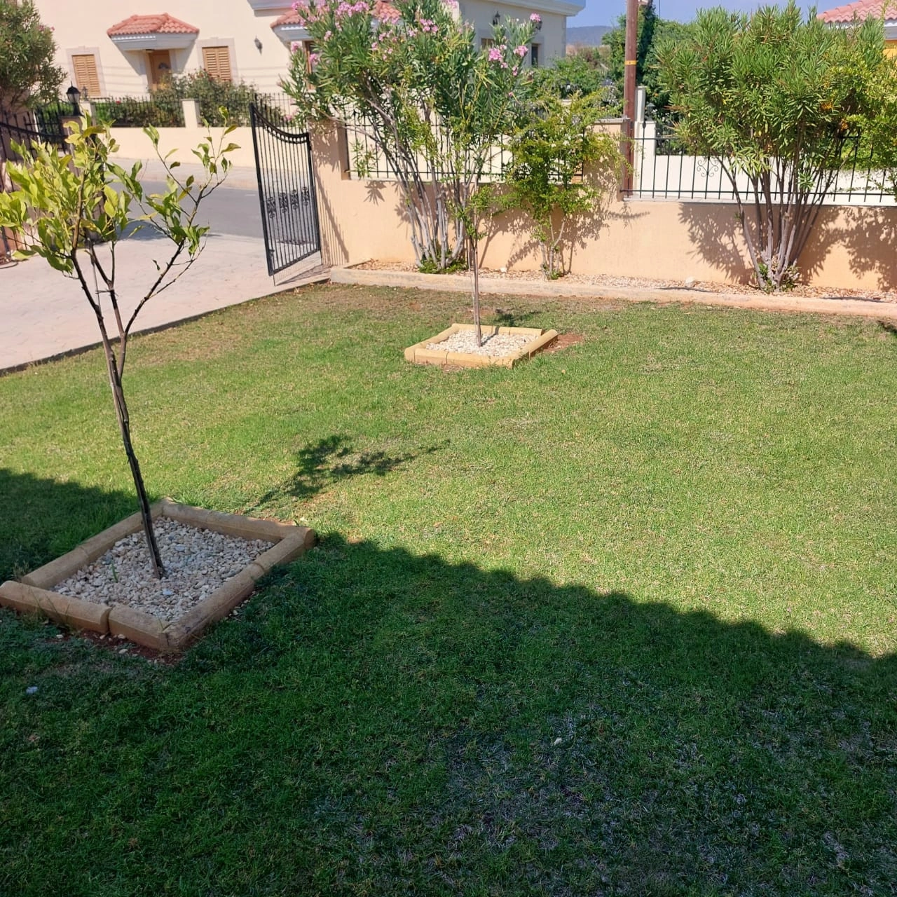 3 Bedroom House for Rent in Apesia, Limassol District