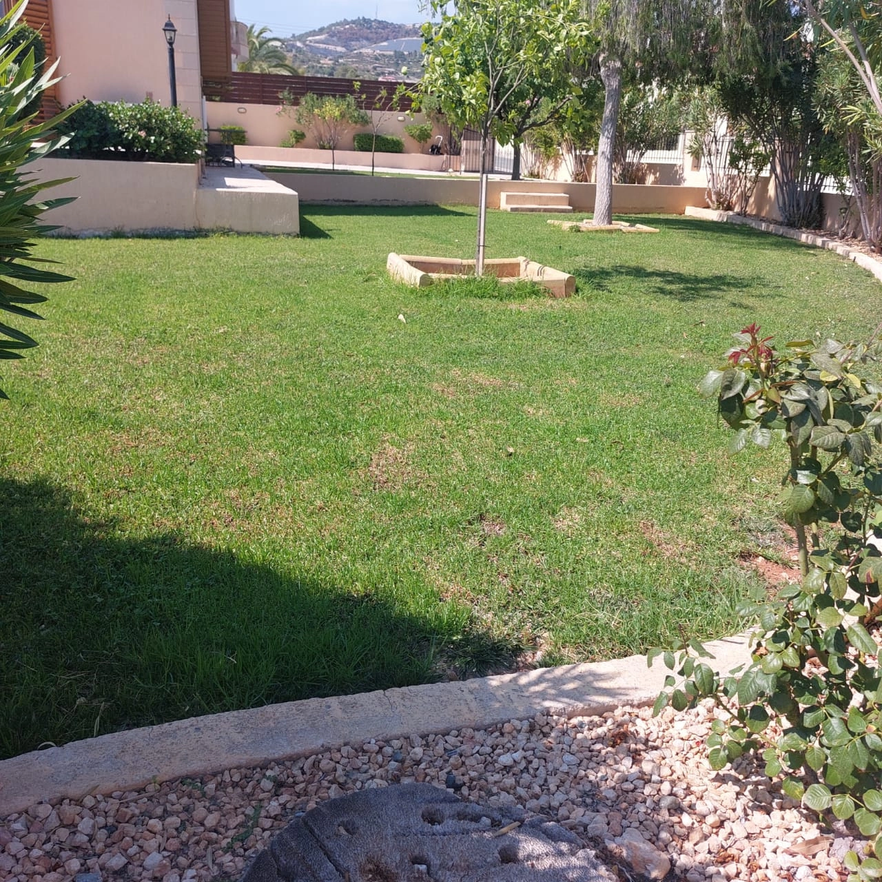 3 Bedroom House for Rent in Apesia, Limassol District